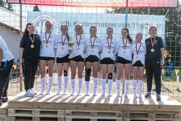 Bild 223 - wU16 Deutsche Meisterschaft